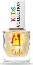 Fragrances, Perfumes, Cosmetics Kids Nail Polish - Moyra Kids Nail Polish