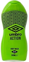 Fragrances, Perfumes, Cosmetics Umbro Action - シャワージェル