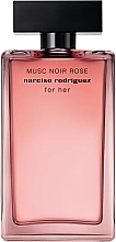 Fragrances, Perfumes, Cosmetics Narciso Rodriguez Musc Noir Rose - オードパルファム（キャップ​​付きテスター）