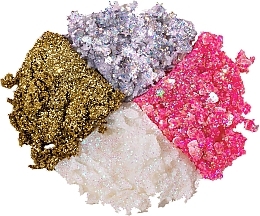 Glitter Palette - Glitter Palette — photo N3