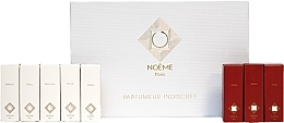 Fragrances, Perfumes, Cosmetics Noeme - Set, 8 products