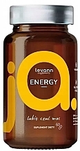 エネルギーアップ サプリメント - Levann jA Energy — photo N1