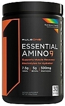 Fragrances, Perfumes, Cosmetics Amino Acid Complex - Rule One Essential Amino 9 Rainbow Candy