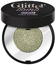 Fragrances, Perfumes, Cosmetics Eyeshadow - Pupa Glitter Bomb Holo Edition Eyeshadow