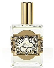 Fragrances, Perfumes, Cosmetics Annick Goutal Encens Flamboyant - Eau (tester without cap)