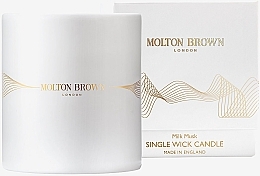 Fragrances, Perfumes, Cosmetics Molton Brown Milk Musk - Perfumed Candle