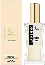 Landor Picnic Sky - Eau de Parfum — photo N2