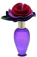 Fragrances, Perfumes, Cosmetics Marc Jacobs Lola Velvet - Eau (tester with cap)