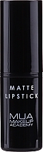 Fragrances, Perfumes, Cosmetics Matte Lipstick - MUA Makeup Academy Matte Lipstick