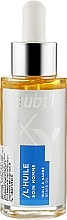 Fragrances, Perfumes, Cosmetics Beard Oil - Laboratoire Ducastel Subtil XY Men Beard Oil