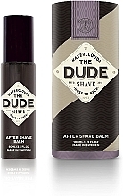 Fragrances, Perfumes, Cosmetics After Shave Lotion - Waterclouds The Dude After Shave Balm