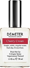 Demeter Fragrance Cherry Cream - Perfume — photo N1