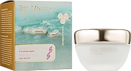 Nourishing Night Face Cream - Sea of Spa Bio Marine — photo N1