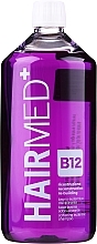 Fragrances, Perfumes, Cosmetics Thick Hair Shampoo - Hairmed Softening Eudermic Shampoo B12