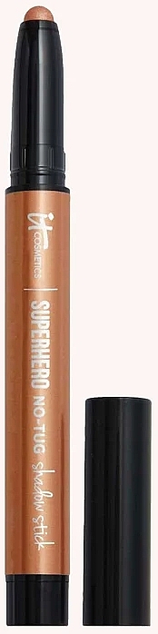 Eyeshadow - It Cosmetics Superhero No-Tug Waterproof Eyeshadow Stick — photo N1