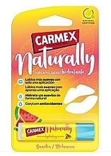 Fragrances, Perfumes, Cosmetics Watermelon Lip Balm - Carmex Naturally Lip Balm