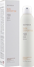 Sun Spray SPF 50 - Skeyndor Sun Expertise Spray SPF 50 — photo N2