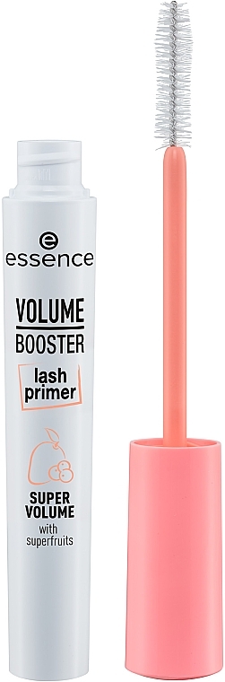 Lash Primer - Essence Volume Booster Lash Primer  — photo N2