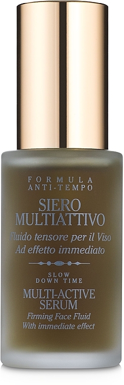 Universal Face Serum - L'erbolario Siero Multiattivo — photo N2