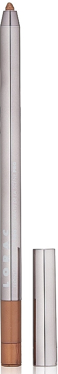 Eyeliner - Lorac Front Of The Line Pro Eye Pencil — photo N2