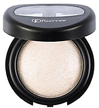 Fragrances, Perfumes, Cosmetics Eyeshadow - Flormar Terracotta Mono Eye Shadow 