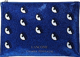 Fragrances, Perfumes, Cosmetics Makeup Bag - Lancome Chiara Ferragni