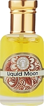 Song Of India Liquid Moon - Oil Perfume — photo N1