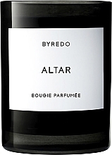 Fragrances, Perfumes, Cosmetics Scented Candle - Byredo Fragranced Candle Altar
