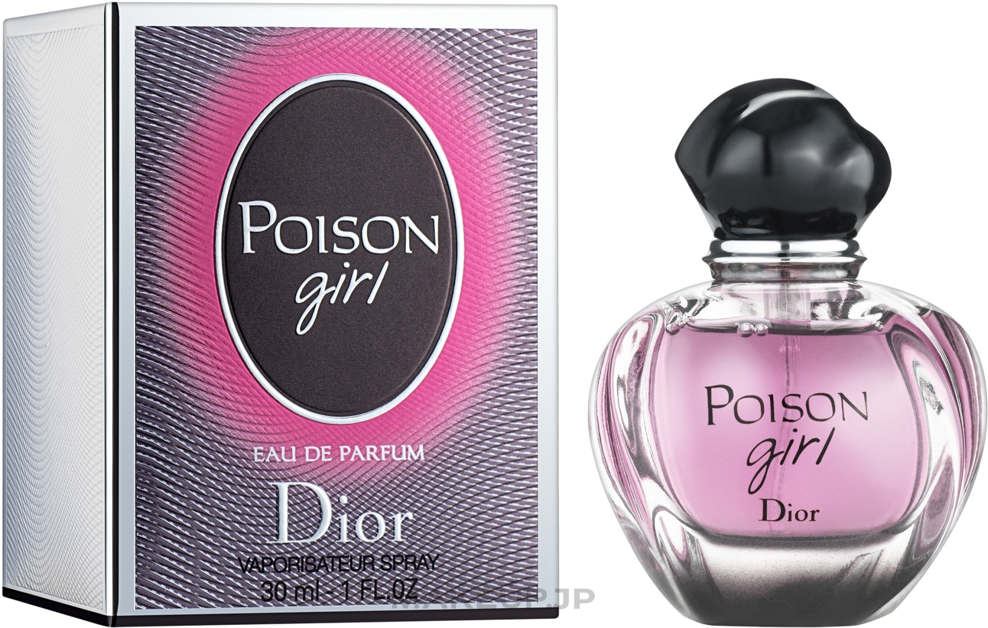 Dior Poison Girl - Eau de Parfum — photo 30 ml