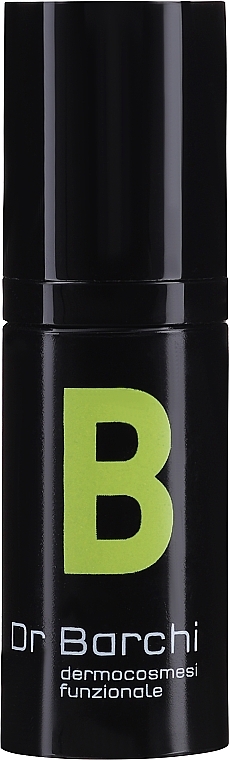 Vitamin Face Serum - Dr. Barchi Complex Vitamin B (Vitamin Serum) — photo N1