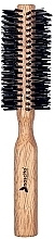 Fragrances, Perfumes, Cosmetics Hair Brush, 06a - Nascita Professional Side Hair Brush