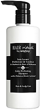 Colored Hair Shampoo - Sisley Hair Rituel Shampoo — photo N4