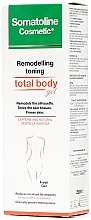 Remodelling & Toning Body Gel - Somatoline Cosmetic Remodelling & Toning Total Body Gel — photo N8