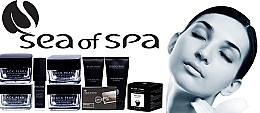 Relaxing Face Beauty Mask - Sea Of Spa Black Pearl Age Control Relaxing Beauty Mask For All Skin Types — photo N5