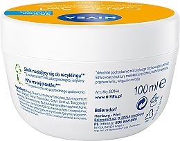 Light Anti-Age Face Cream - NIVEA Care Light Anti-Wrinkle Cream — photo N8