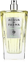 Fragrances, Perfumes, Cosmetics Acqua di Parma Acqua Nobile Gelsomino - Eau de Toilette (tester without cap)