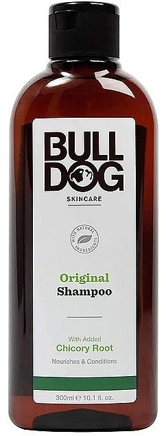 Men Shampoo - Bulldog Skincare Original Shampoo — photo N1