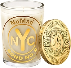 Fragrances, Perfumes, Cosmetics Bond No. 9 NoMad - Candle
