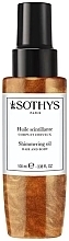 Fragrances, Perfumes, Cosmetics Hair & Body Shimmering Oil  - Sothys Shimmering Oil Hair and Body