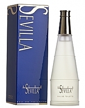 Fragrances, Perfumes, Cosmetics Agua de Sevilla - Eau de Toilette