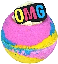 Fragrances, Perfumes, Cosmetics Bath Bomb - Bomb Cosmetics OMG! Bath Blaster