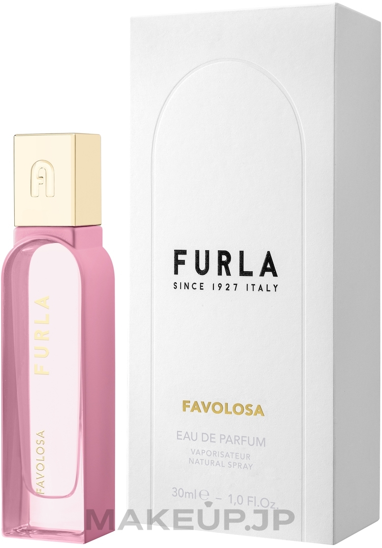 Furla Favolosa - Eau de Parfum — photo 30 ml