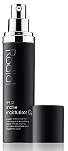 Fragrances, Perfumes, Cosmetics Face Cream - Rodial Glamoxy Snake Moisturiser O2 SPF 15