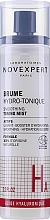Toning Face Spray - Novexpert Hyaluronic Acid Smoothing Toning Mist — photo N1