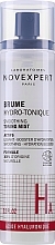 Fragrances, Perfumes, Cosmetics Toning Face Spray - Novexpert Hyaluronic Acid Smoothing Toning Mist