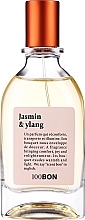 Fragrances, Perfumes, Cosmetics 100BON Jasmin & Ylang Solaire - Eau de Parfum