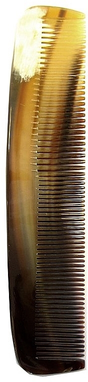 Hair Comb, 19 cm - Golddachs Comb — photo N1