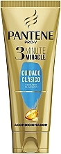 Fragrances, Perfumes, Cosmetics Conditioner - Pantene Pro-V 3 Minute Miracle Classic Care Conditioner