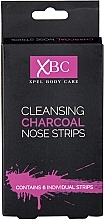 Fragrances, Perfumes, Cosmetics Cleansing Charcoal Nose Strips - Xpel Marketing Ltd Body Care Cleansing Charcoal Nose Strips 