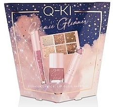 Fragrances, Perfumes, Cosmetics Q-KI Cosmic Glimmer Gift Set - Set